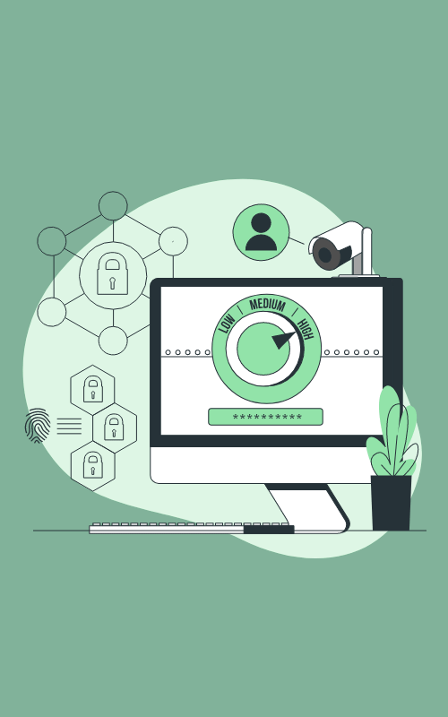 Industry Portfolio Website